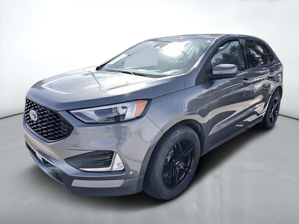 Ford Edge SEL 2022 d&rsquo;occasion à vendre - 3