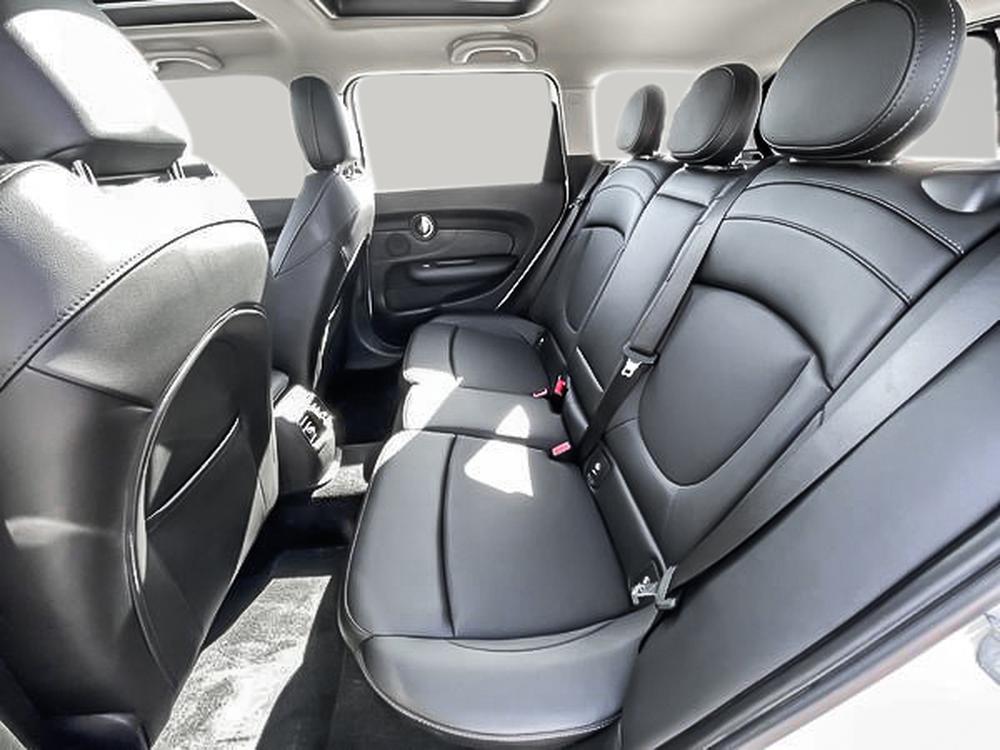 Mini Cooper Clubman CLUBMAN 2016 d&rsquo;occasion à vendre - 26