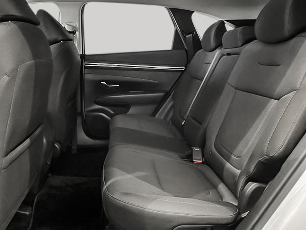 Hyundai Tucson Essential 2023 d&rsquo;occasion à vendre - 27