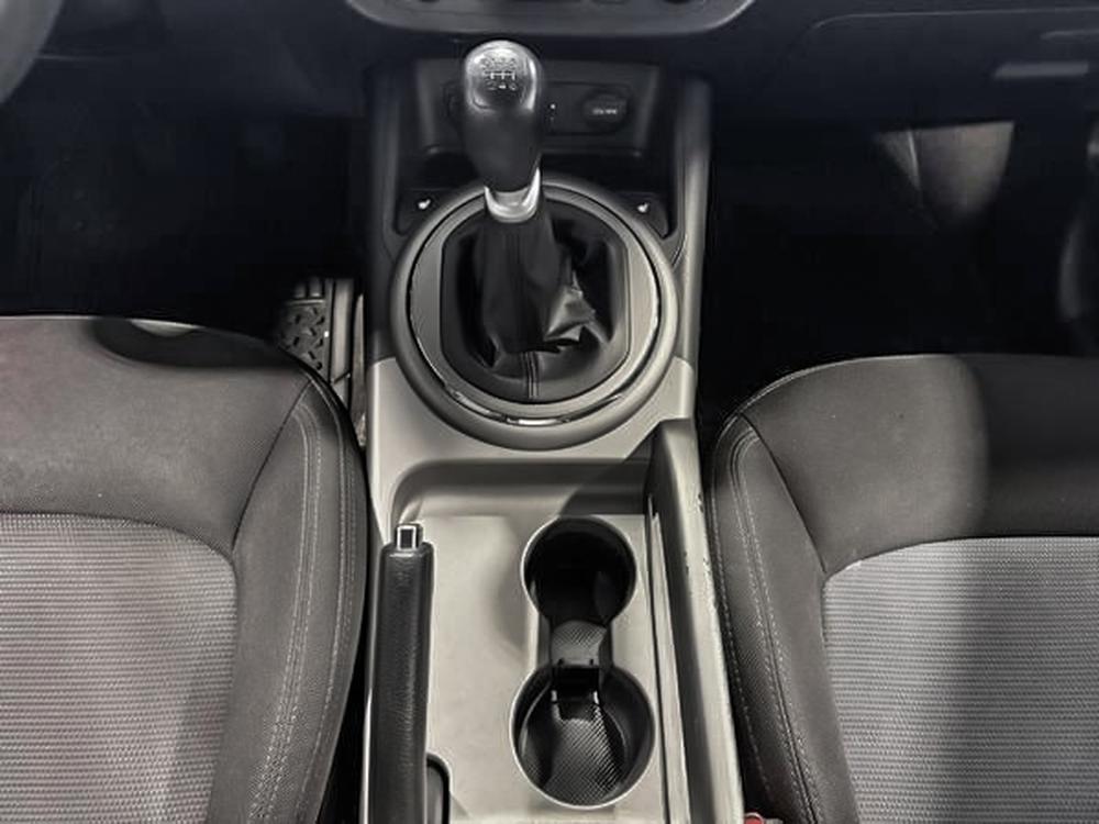 Kia Sportage LX 2016 d&rsquo;occasion à vendre - 28