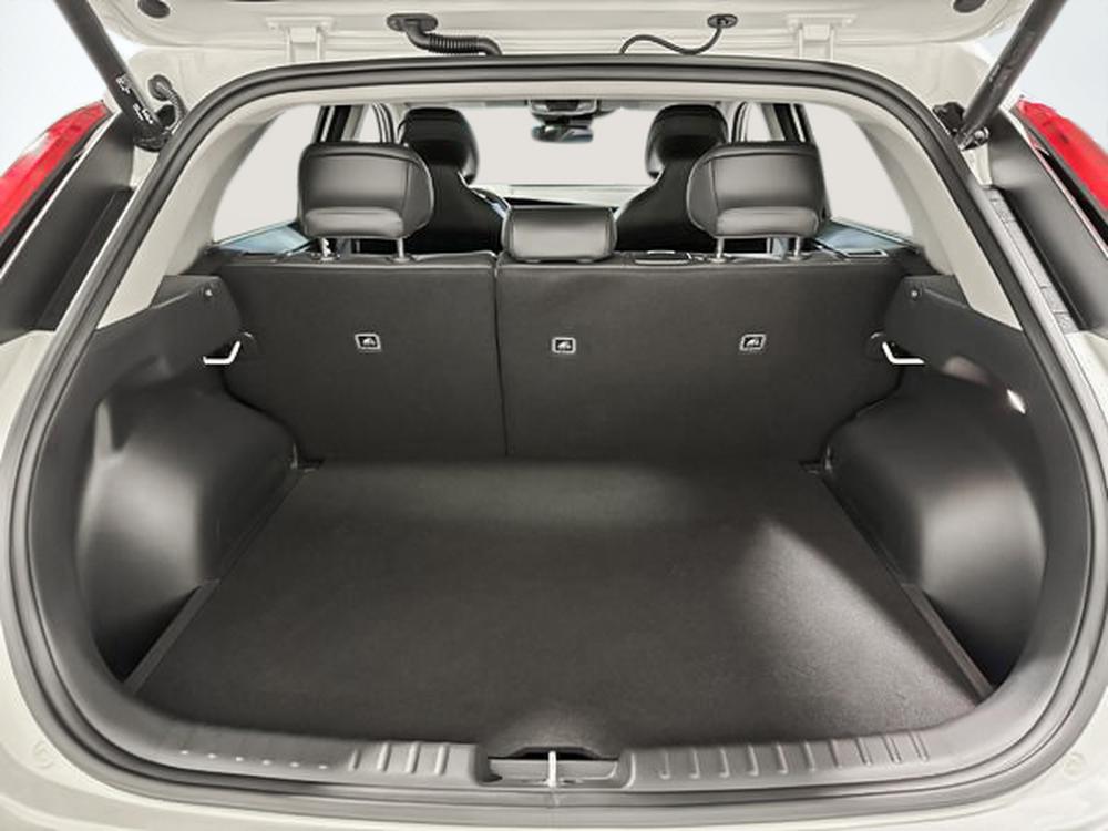 Kia Niro électrique WIND+ 2024 d&rsquo;occasion à vendre - 31