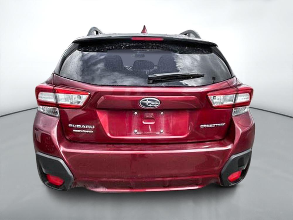 Subaru Crosstrek SPORT 2018 d&rsquo;occasion à vendre - 7