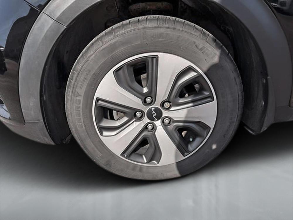 Kia Niro LX 2022 d&rsquo;occasion à vendre - 11