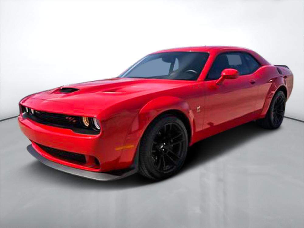 Dodge Challenger Scat Pack 392 Last Call 2023 d&rsquo;occasion à vendre - 3