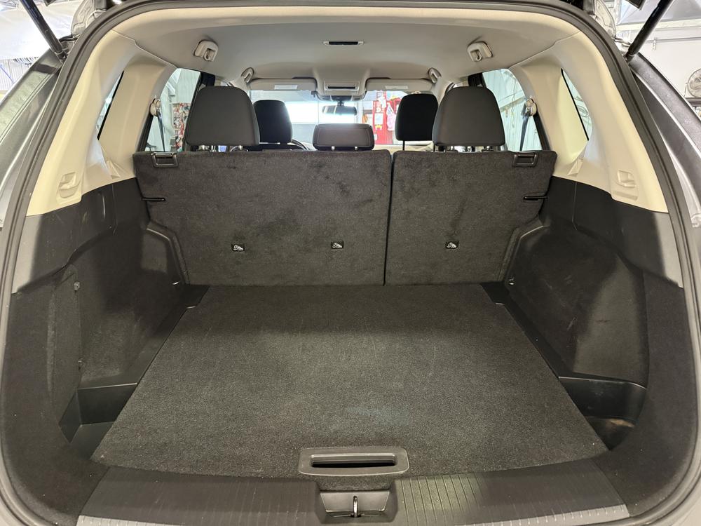 Nissan Rogue S 2023 d&rsquo;occasion à vendre - 31