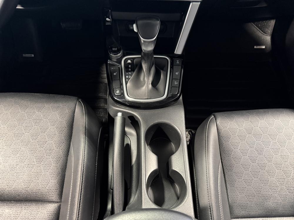 Kia Seltos EX 2021 d&rsquo;occasion à vendre - 29