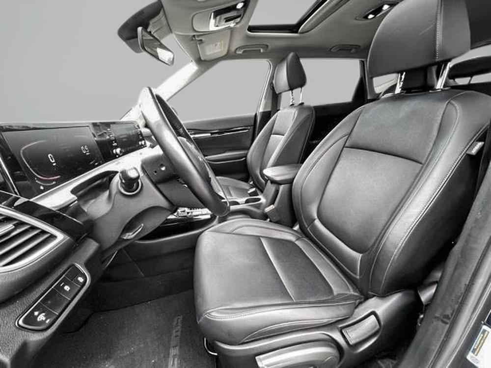 Kia Seltos EX 2024 d&rsquo;occasion à vendre - 11