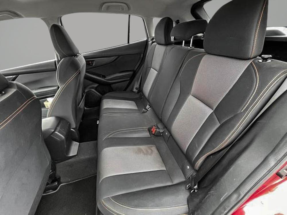 Subaru Crosstrek SPORT 2018 d&rsquo;occasion à vendre - 26