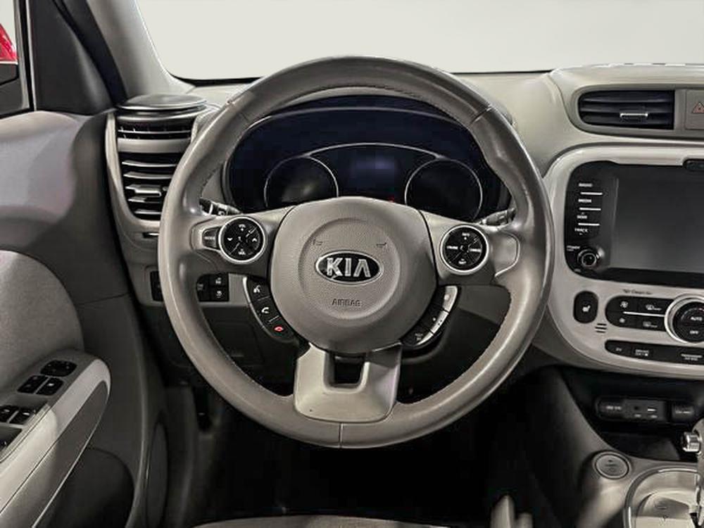 Kia Soul EV EV 2019 d&rsquo;occasion à vendre - 18