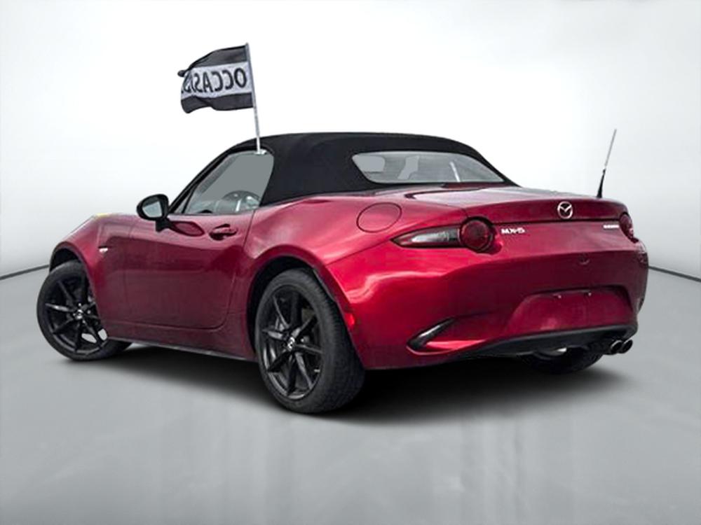 Mazda MX-5 GS 2020 d&rsquo;occasion à vendre - 6