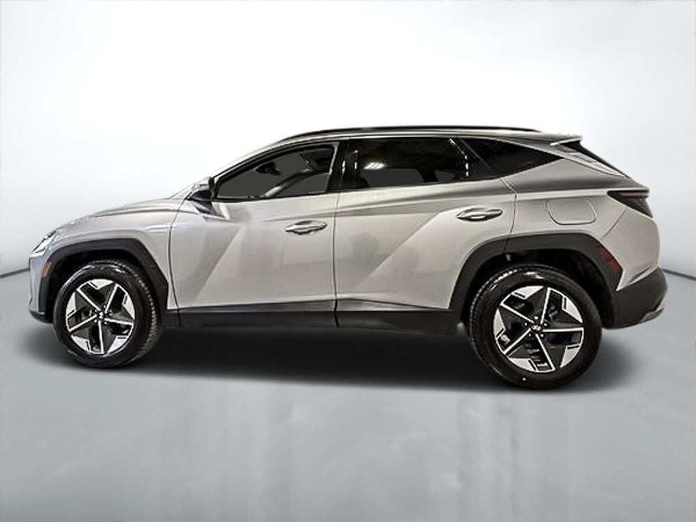 Hyundai Tucson Preferred 2025 d&rsquo;occasion à vendre - 7