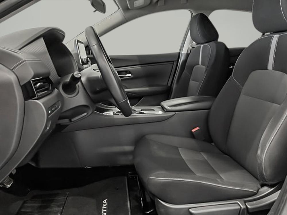 Nissan Sentra SV 2021 d&rsquo;occasion à vendre - 12