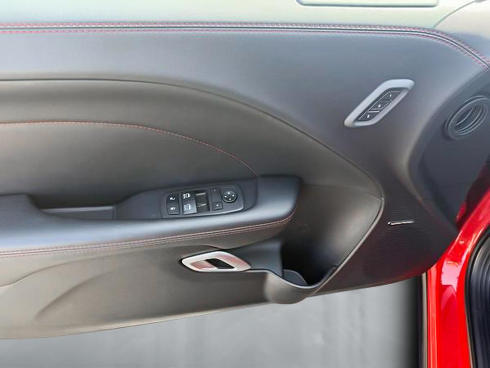 Dodge Challenger Scat Pack 392 Last Call 2023 d&rsquo;occasion à vendre - 12