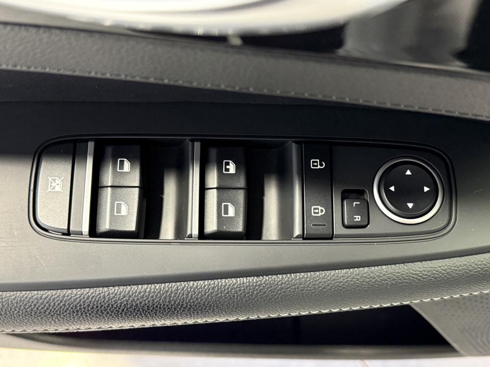 Kia Forte EX 2023 d&rsquo;occasion à vendre - 14