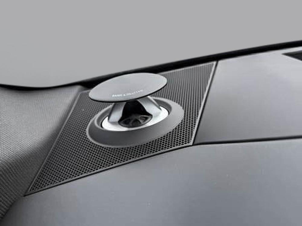 Audi RS 6 Avant PREMIUM PLUS **PPF Satiné complet** 2023 à vendre à Trois-Rivières - 23