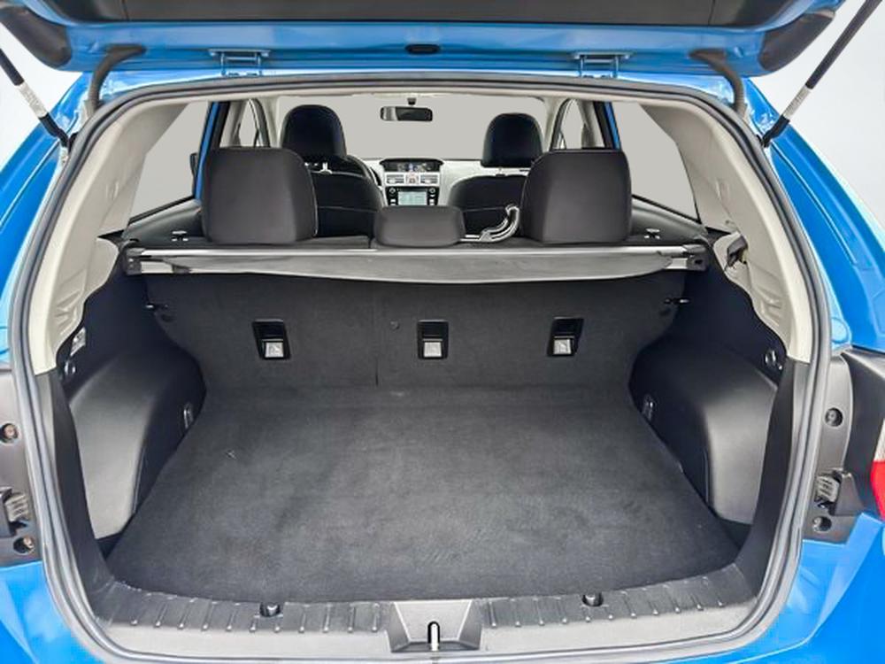 Subaru Crosstrek AWD 2016 d&rsquo;occasion à vendre - 22