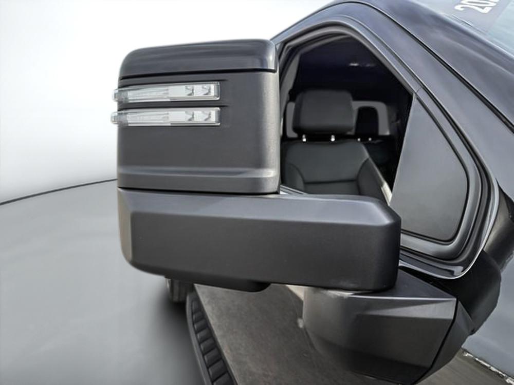 Chevrolet Silverado 2500HD Trail Boss 2025 d&rsquo;occasion à vendre - 11