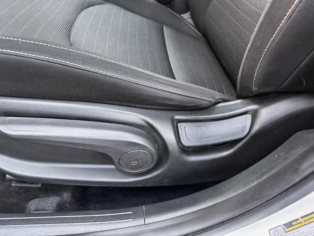 Kia Forte5 EX 2020 d&rsquo;occasion à vendre - 17