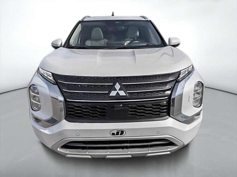 Mitsubishi Outlander PHEV GT AWD 2023 d&rsquo;occasion à vendre - 2