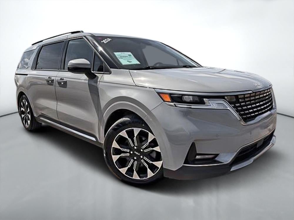 Kia Carnival 2024  usage à vendre