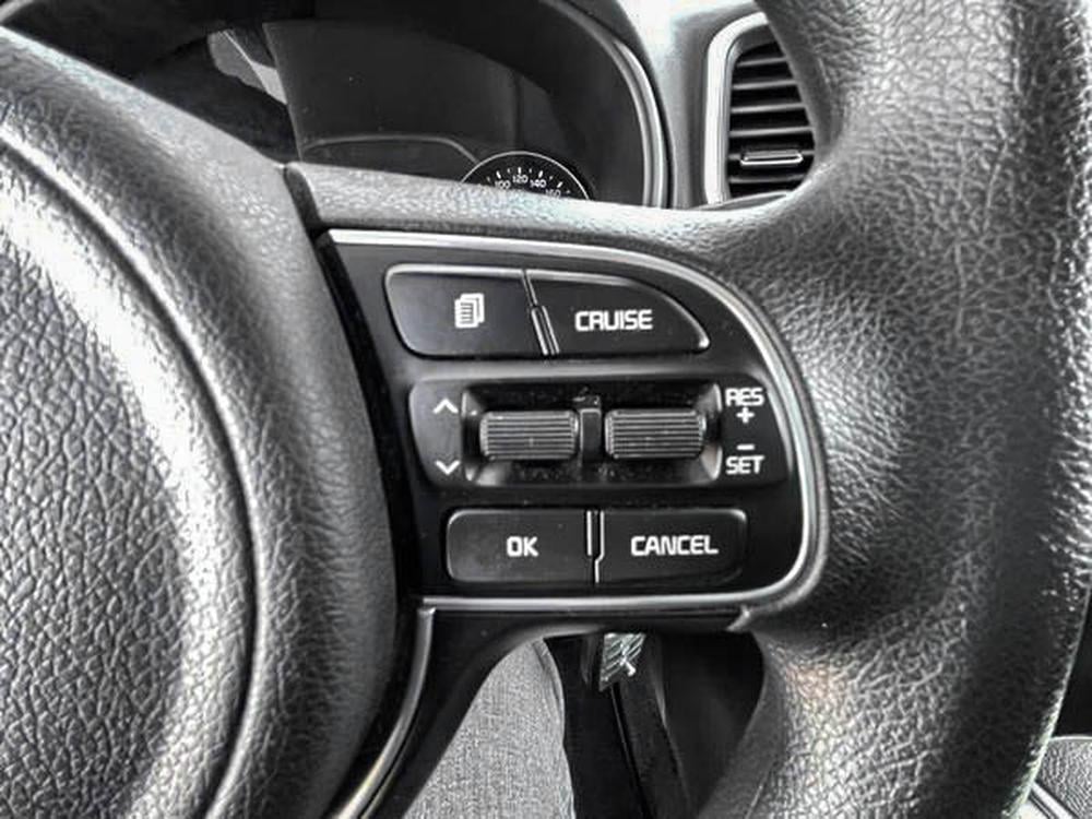 Kia Sportage LX 2018 d&rsquo;occasion à vendre - 16