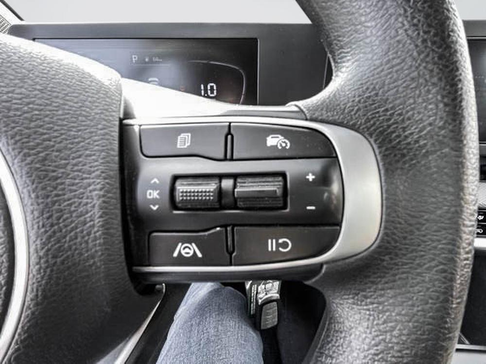 Kia Sportage LX 2023 d&rsquo;occasion à vendre - 16