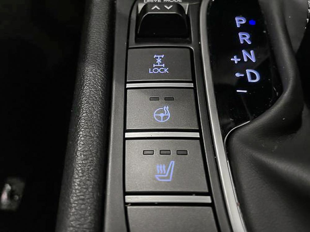Hyundai Kona Preferred AWD 2024 d&rsquo;occasion à vendre - 27