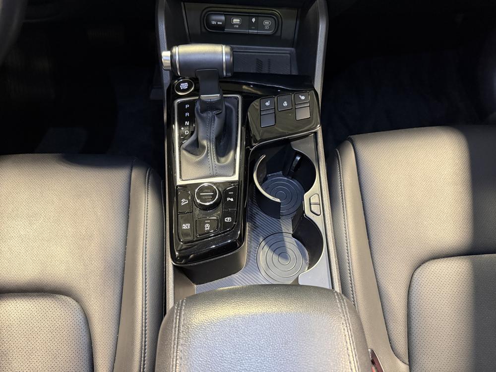 Kia Sportage EX 2024 d&rsquo;occasion à vendre - 29