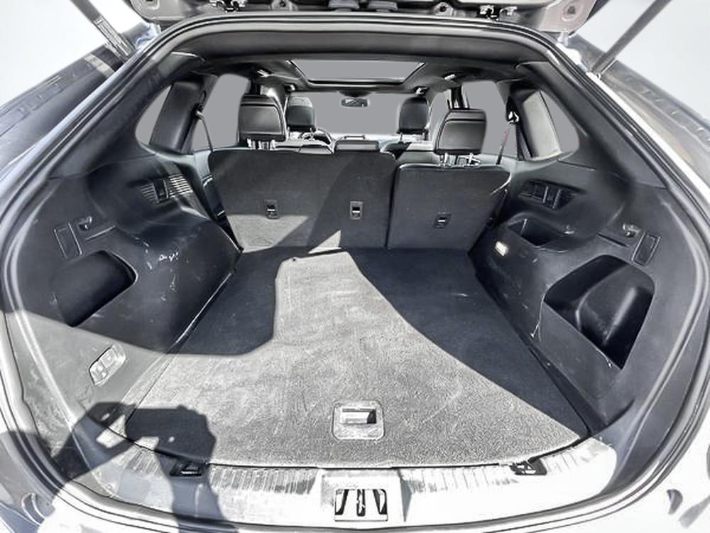 Ford Edge SEL 2022 d&rsquo;occasion à vendre - 29