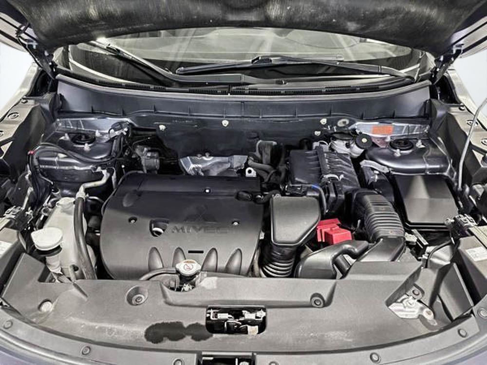 Mitsubishi RVR SE 2020 d&rsquo;occasion à vendre - 33