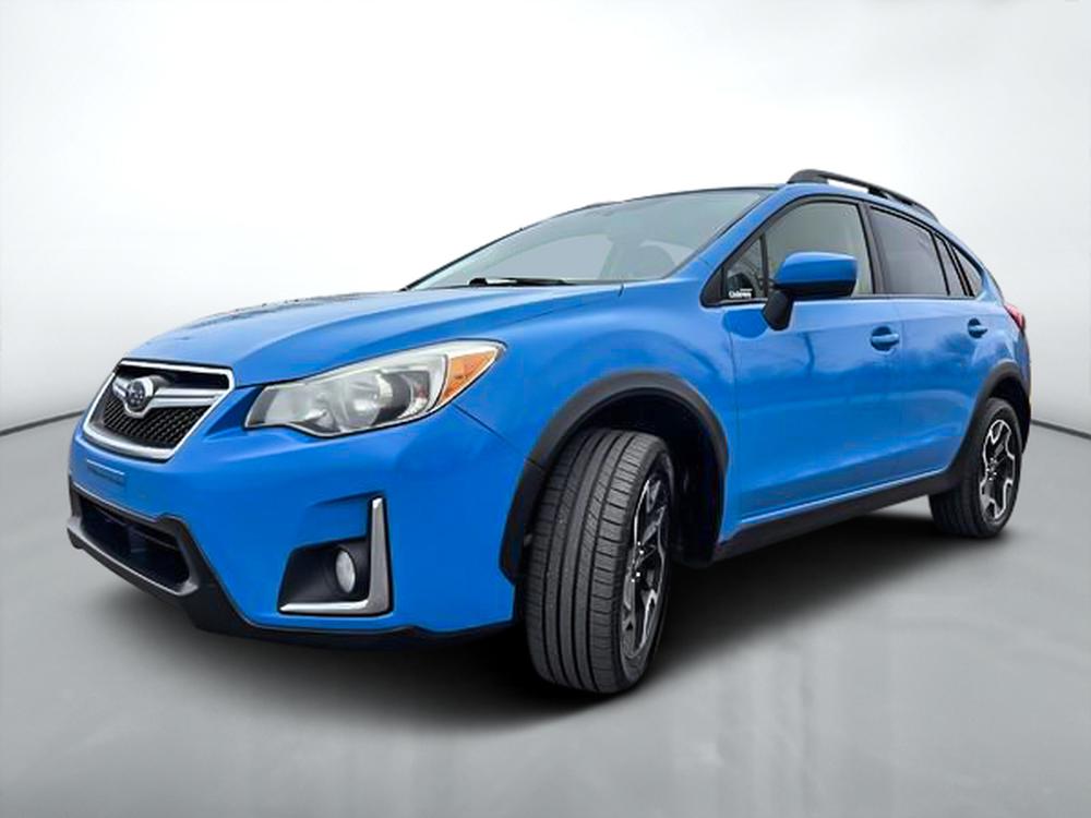 Subaru Crosstrek AWD 2016 d&rsquo;occasion à vendre - 3