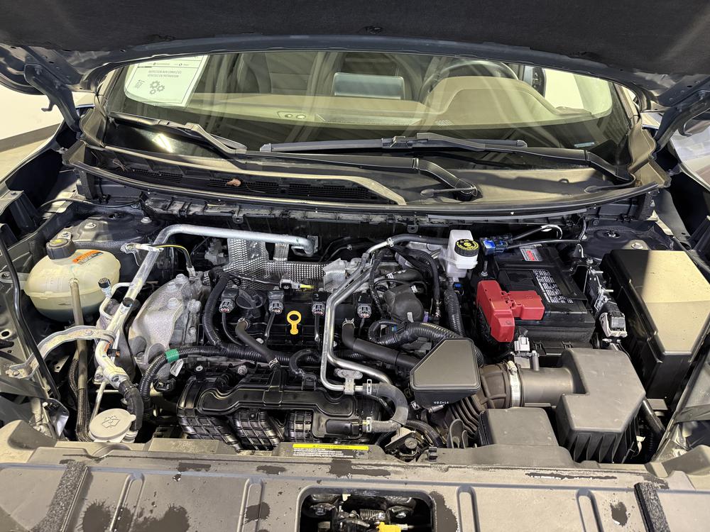 Nissan Rogue S 2023 d&rsquo;occasion à vendre - 32