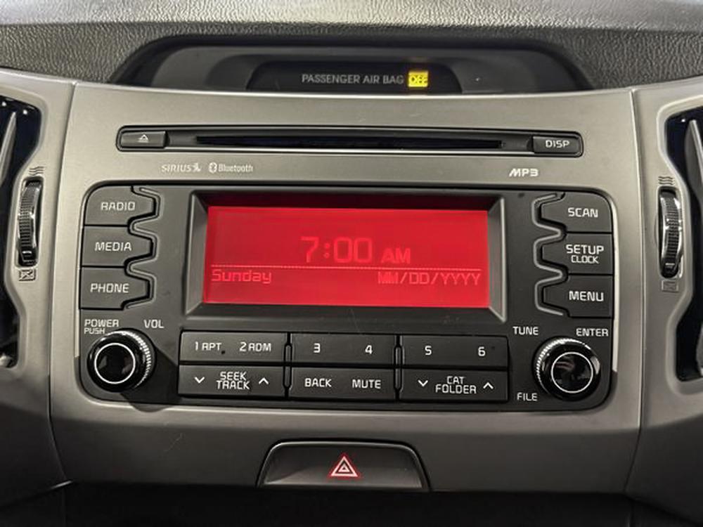 Kia Sportage LX 2016 d&rsquo;occasion à vendre - 26