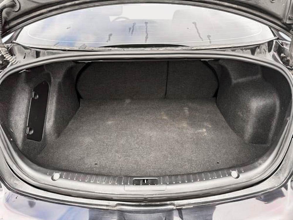 Mazda Mazda3 GX 2010 d&rsquo;occasion à vendre - 30