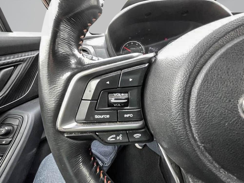 Subaru Crosstrek SPORT 2018 d&rsquo;occasion à vendre - 14