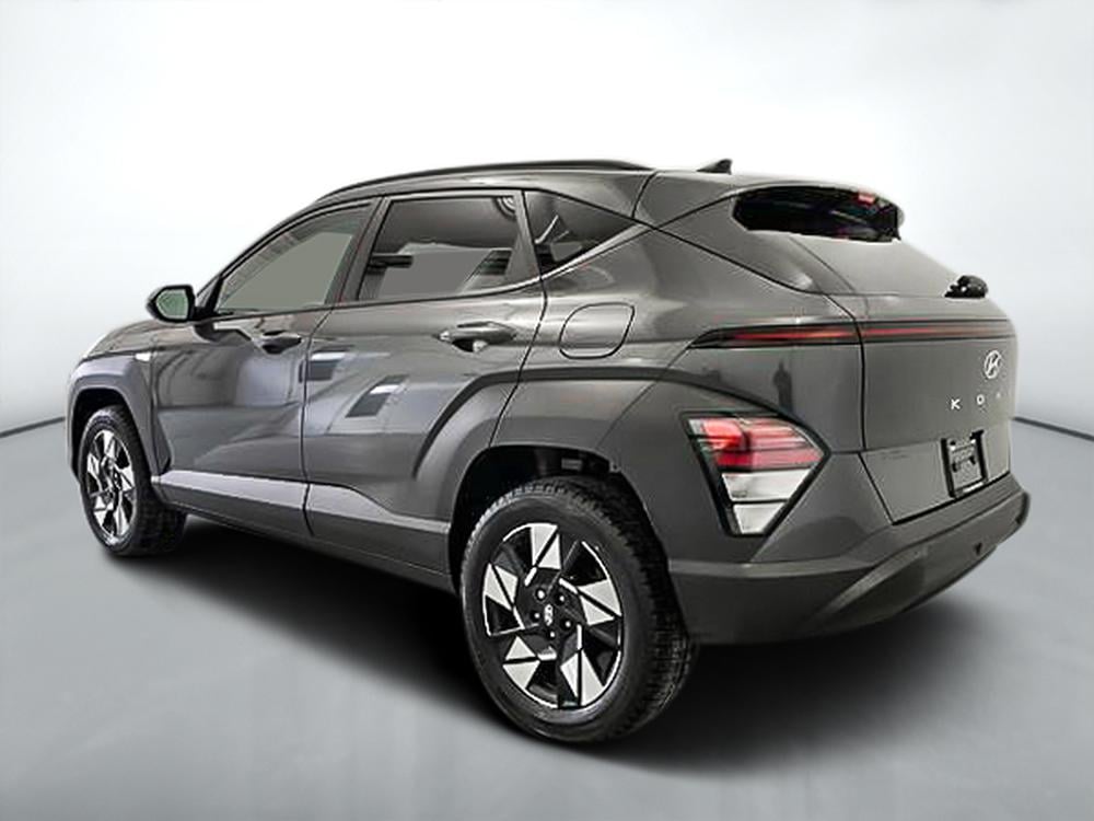 Hyundai Kona Preferred AWD 2024 d&rsquo;occasion à vendre - 6
