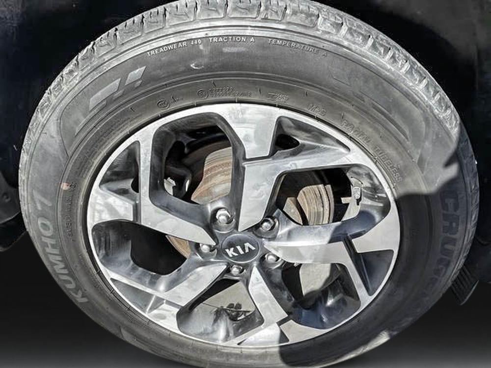 Kia Sportage LX 2021 d&rsquo;occasion à vendre - 9
