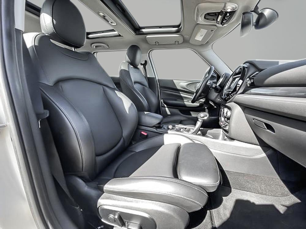 Mini Cooper Clubman CLUBMAN 2016 d&rsquo;occasion à vendre - 30