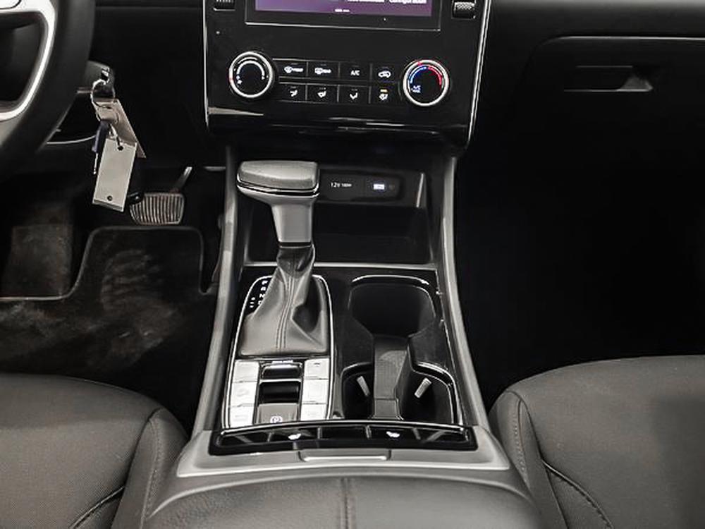 Hyundai Tucson Essential 2023 d&rsquo;occasion à vendre - 26