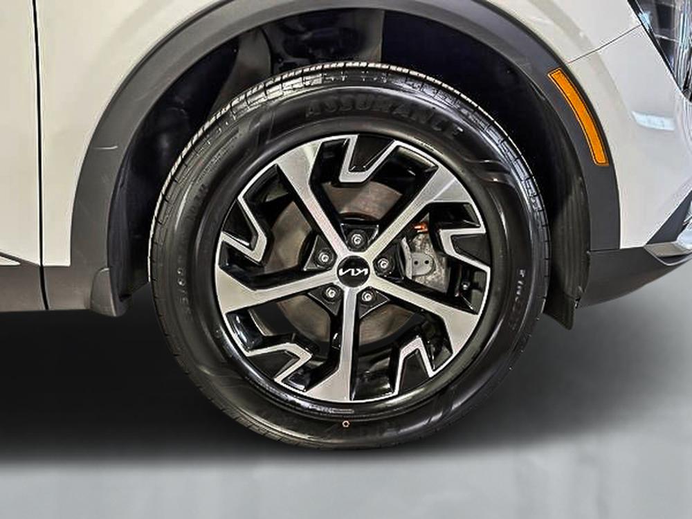 Kia Sportage EX 2024 d&rsquo;occasion à vendre - 13