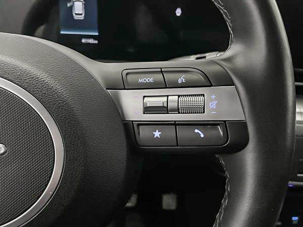 Hyundai Kona Preferred AWD 2024 d&rsquo;occasion à vendre - 16