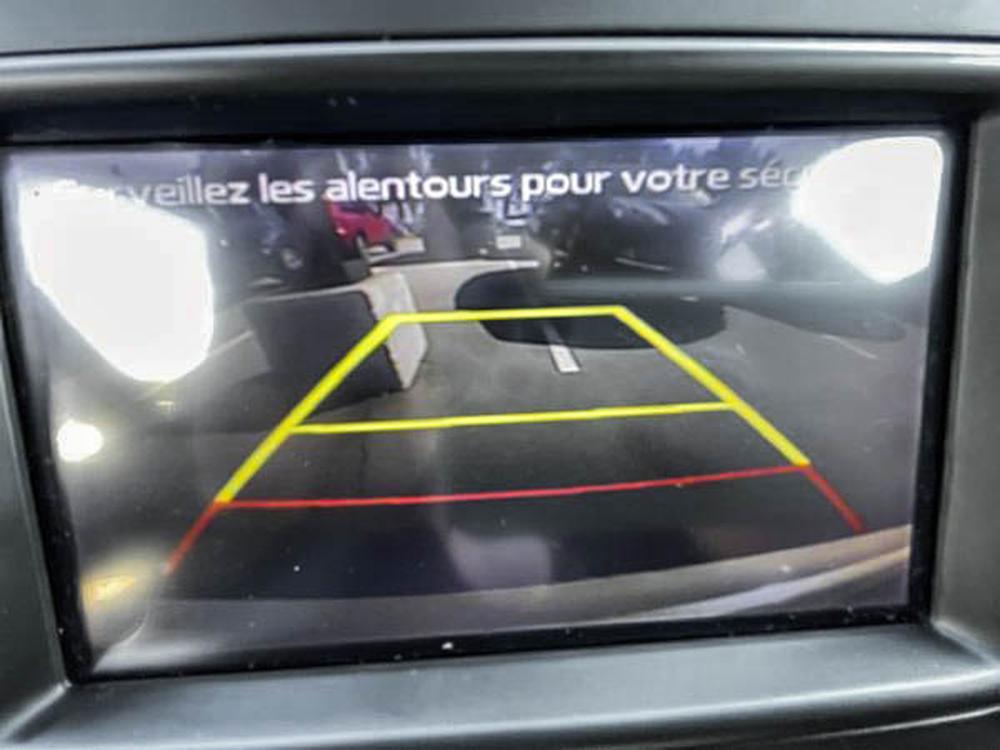 Kia Sportage LX 2018 d&rsquo;occasion à vendre - 17