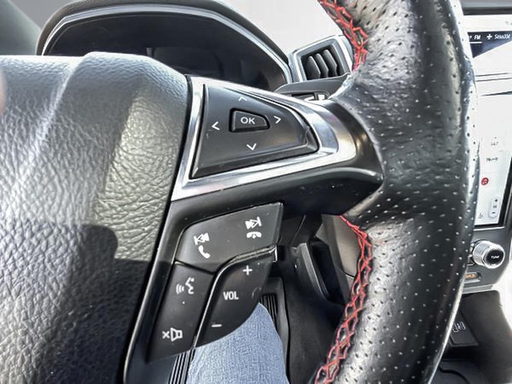 Ford Edge SEL 2022 d&rsquo;occasion à vendre - 17