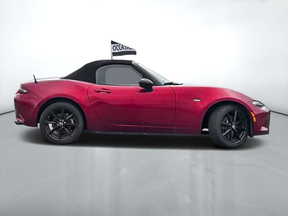 Mazda MX-5 GS 2020 d&rsquo;occasion à vendre - 2