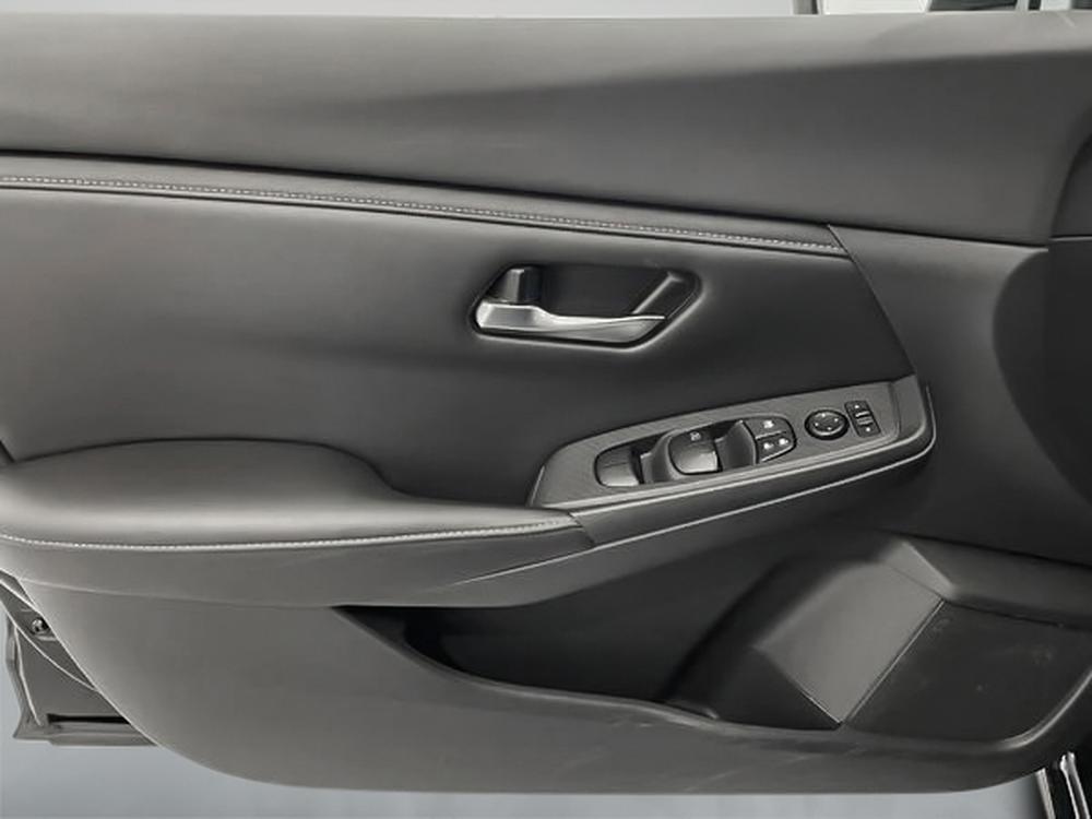 Nissan Sentra SV 2021 d&rsquo;occasion à vendre - 11