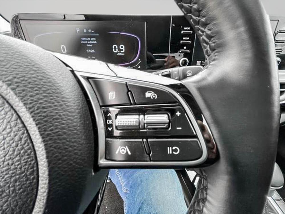 Kia Seltos EX 2024 d&rsquo;occasion à vendre - 13