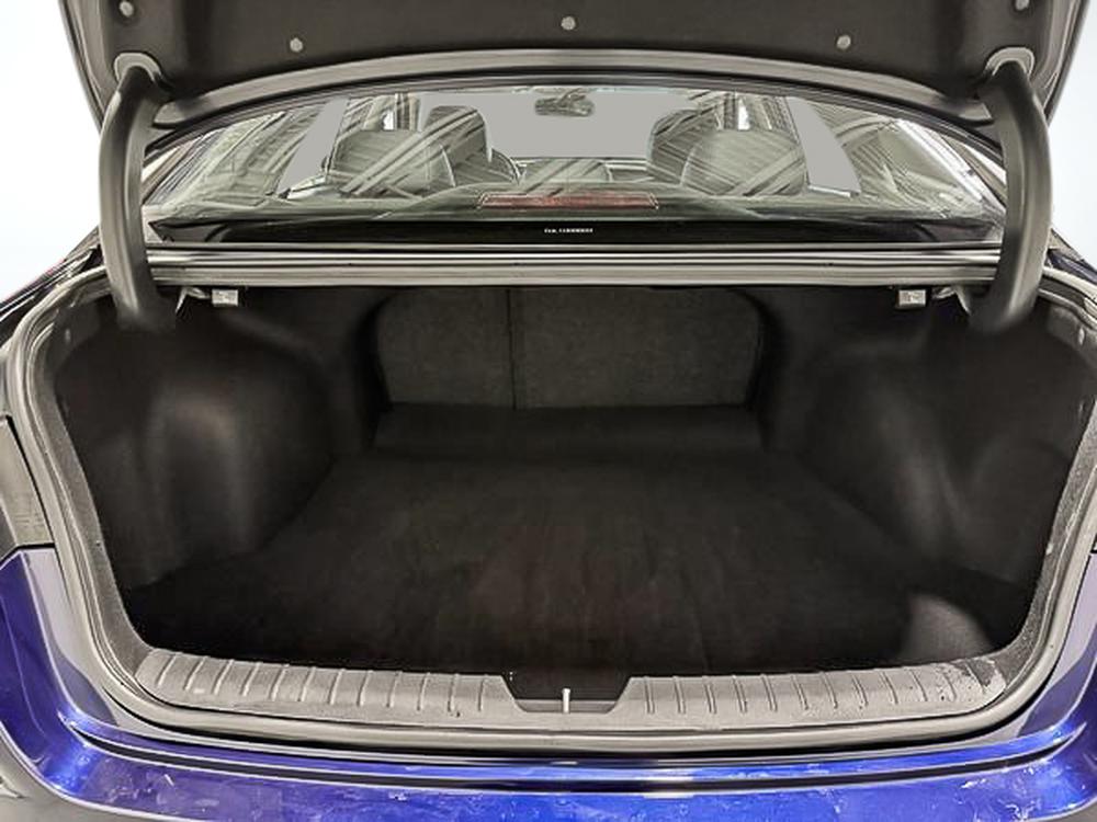 Kia Optima EX 2020 d&rsquo;occasion à vendre - 30