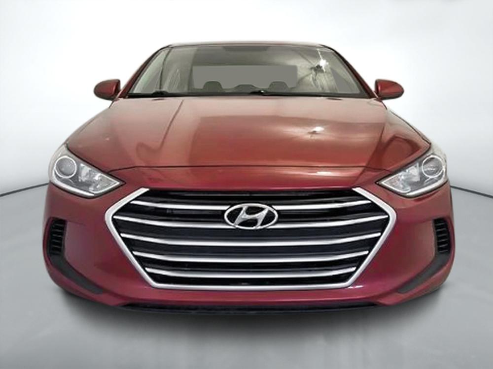 Hyundai Elantra LE 2017 d&rsquo;occasion à vendre - 2