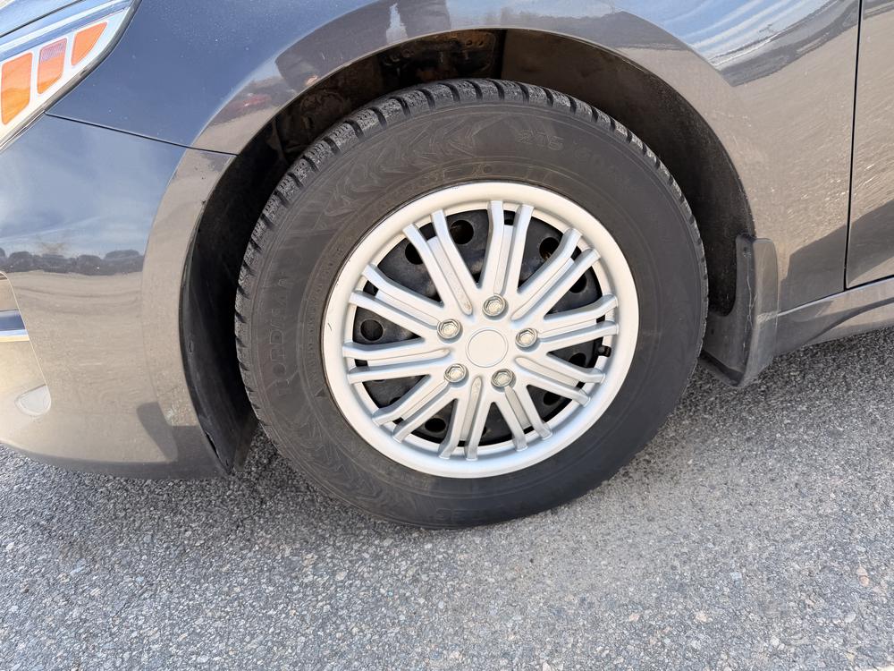 Kia Optima LX 2017 d&rsquo;occasion à vendre - 11