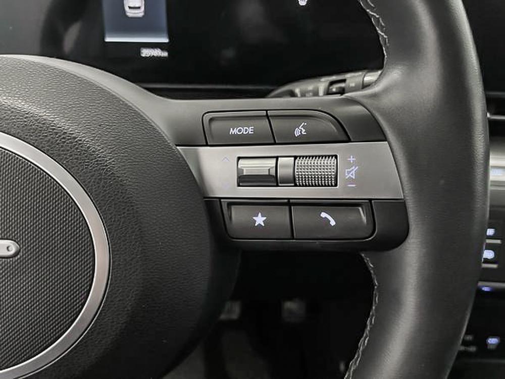 Hyundai Kona Preferred Trend package AWD 2024 d&rsquo;occasion à vendre - 17